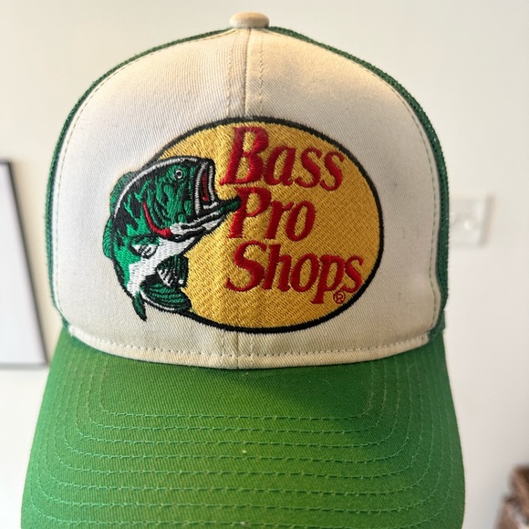 Bass Pro Shops Other - Bass pro shops Hat
